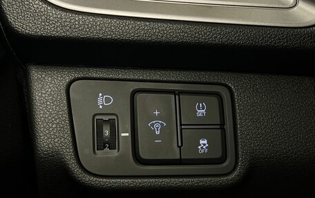 Hyundai Solaris II рестайлинг, 2019 год, 1 485 000 рублей, 14 фотография