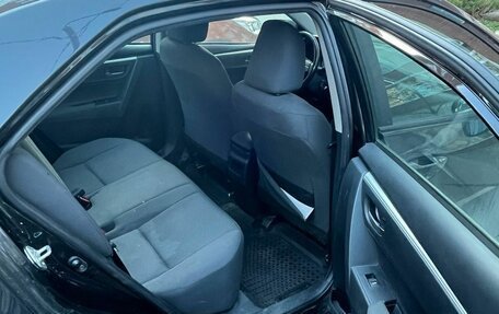 Toyota Corolla, 2017 год, 1 150 000 рублей, 6 фотография