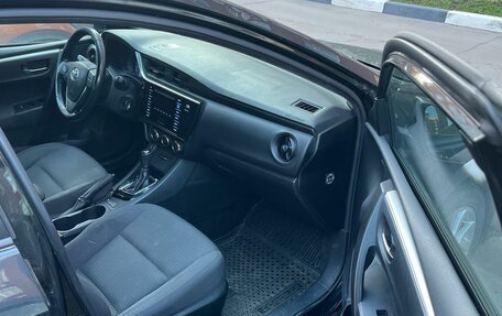 Toyota Corolla, 2017 год, 1 150 000 рублей, 7 фотография