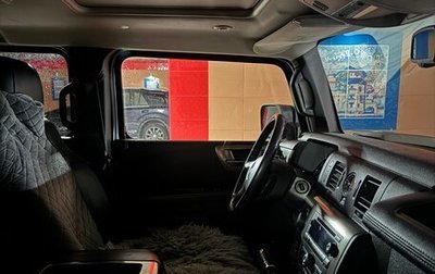 Hummer H2, 2008 год, 3 300 000 рублей, 1 фотография