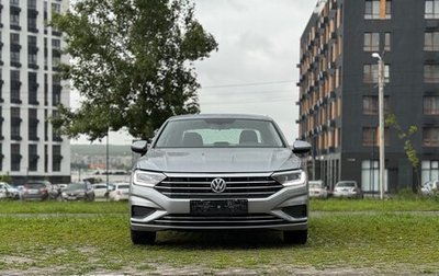 Volkswagen Jetta VII, 2019 год, 1 450 000 рублей, 1 фотография