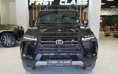 Lexus GX, 2024 год, 12 480 000 рублей, 1 фотография