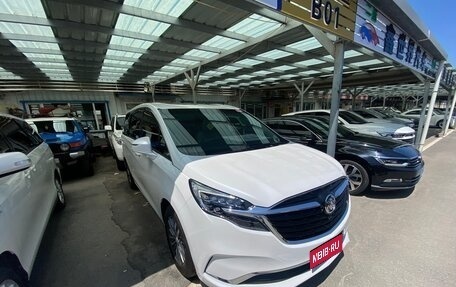 Buick GL8 III, 2020 год, 2 920 000 рублей, 1 фотография