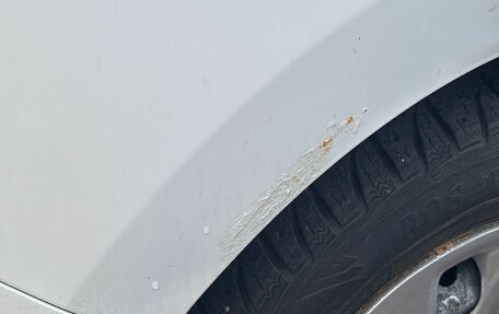 KIA Rio IV, 2017 год, 1 000 000 рублей, 1 фотография