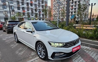 Volkswagen Passat B8 рестайлинг, 2020 год, 2 700 000 рублей, 1 фотография