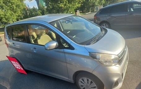 Nissan Dayz I рестайлинг, 2017 год, 750 000 рублей, 1 фотография