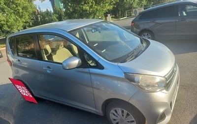 Nissan Dayz I рестайлинг, 2017 год, 750 000 рублей, 1 фотография