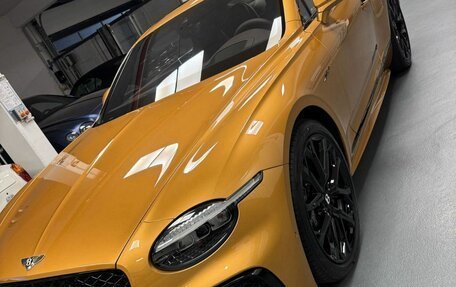 Bentley Continental GT, 2025 год, 53 000 000 рублей, 1 фотография
