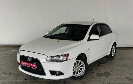 Mitsubishi Lancer IX, 2011 год, 717 000 рублей, 1 фотография