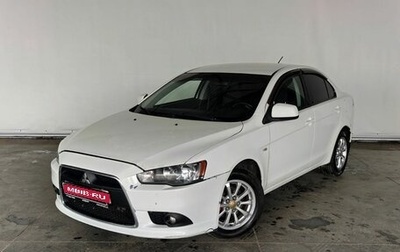 Mitsubishi Lancer IX, 2011 год, 717 000 рублей, 1 фотография