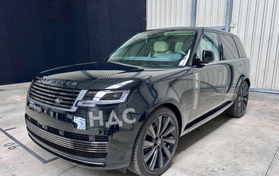 Land Rover Range Rover IV рестайлинг, 2025 год, 33 749 000 рублей, 1 фотография