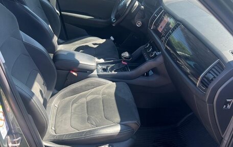 Skoda Kodiaq I, 2021 год, 3 000 000 рублей, 10 фотография