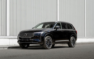 Volvo XC90 II рестайлинг, 2025 год, 14 000 000 рублей, 1 фотография