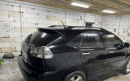 Lexus RX II рестайлинг, 2007 год, 1 500 000 рублей, 1 фотография