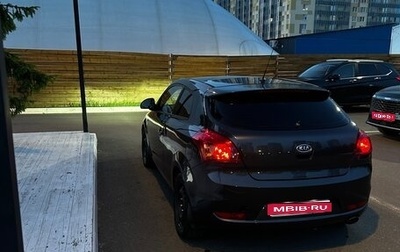 KIA cee'd I рестайлинг, 2008 год, 670 000 рублей, 1 фотография