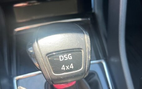 Skoda Kodiaq I, 2021 год, 3 000 000 рублей, 14 фотография