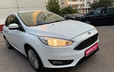 Ford Focus III, 2015 год, 780 000 рублей, 1 фотография