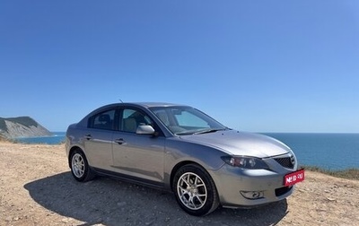 Mazda Axela, 2004 год, 1 фотография