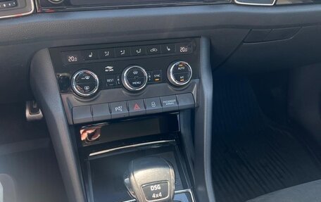Skoda Kodiaq I, 2021 год, 3 000 000 рублей, 18 фотография