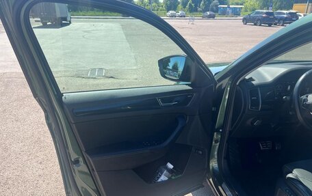 Skoda Kodiaq I, 2021 год, 3 000 000 рублей, 19 фотография