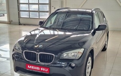 BMW X1, 2012 год, 1 370 000 рублей, 1 фотография