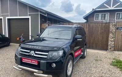 Mitsubishi Pajero IV, 2007 год, 1 250 000 рублей, 1 фотография