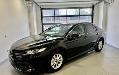 Toyota Camry, 2020 год, 2 889 000 рублей, 1 фотография