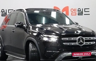 Mercedes-Benz GLE, 2024 год, 8 924 967 рублей, 1 фотография
