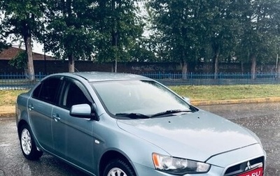 Mitsubishi Lancer IX, 2011 год, 750 000 рублей, 1 фотография
