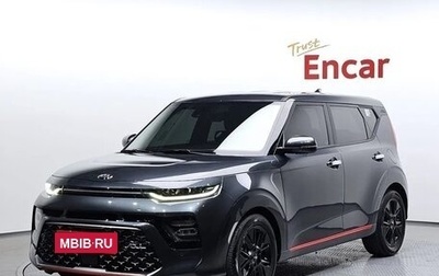 KIA Soul III, 2020 год, 1 053 000 рублей, 1 фотография