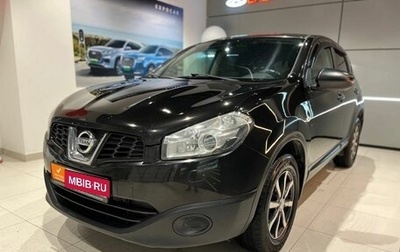 Nissan Qashqai, 2012 год, 1 235 000 рублей, 1 фотография
