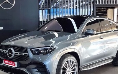 Mercedes-Benz GLE, 2023 год, 10 277 444 рублей, 1 фотография