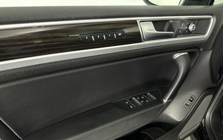Volkswagen Touareg III, 2016 год, 2 363 000 рублей, 5 фотография