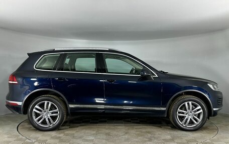 Volkswagen Touareg III, 2016 год, 2 363 000 рублей, 9 фотография