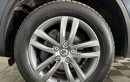 Volkswagen Touareg III, 2016 год, 2 363 000 рублей, 11 фотография
