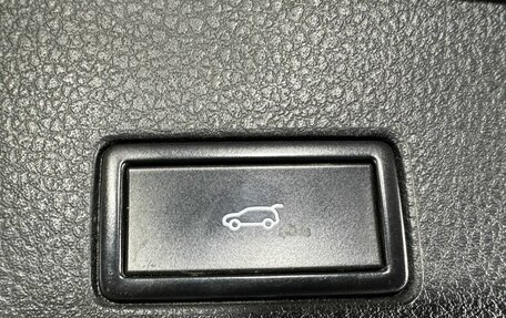 Volkswagen Touareg III, 2016 год, 2 363 000 рублей, 22 фотография