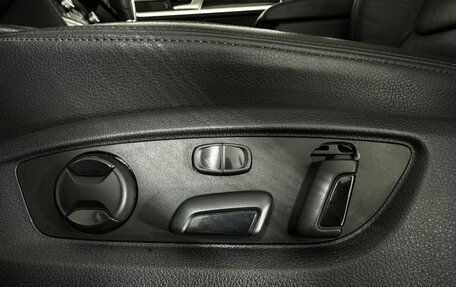 Volkswagen Touareg III, 2016 год, 2 363 000 рублей, 19 фотография