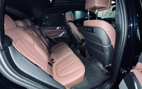 BMW X6, 2020 год, 8 200 000 рублей, 8 фотография