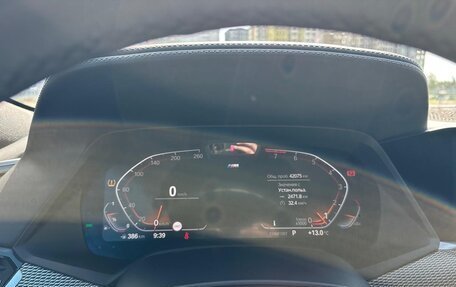BMW X6, 2020 год, 8 200 000 рублей, 9 фотография