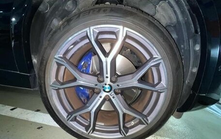 BMW X6, 2020 год, 8 200 000 рублей, 10 фотография
