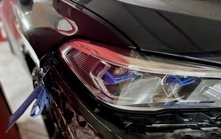 BMW X6, 2020 год, 8 200 000 рублей, 12 фотография