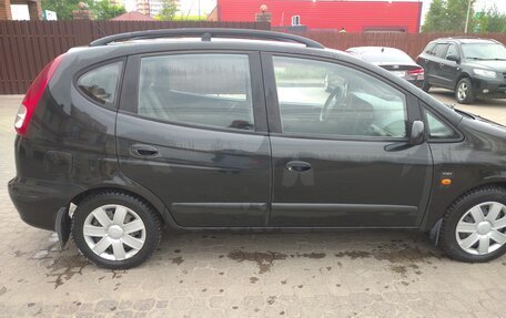 Daewoo Tacuma, 2003 год, 280 000 рублей, 4 фотография