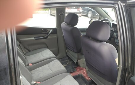 Daewoo Tacuma, 2003 год, 280 000 рублей, 7 фотография