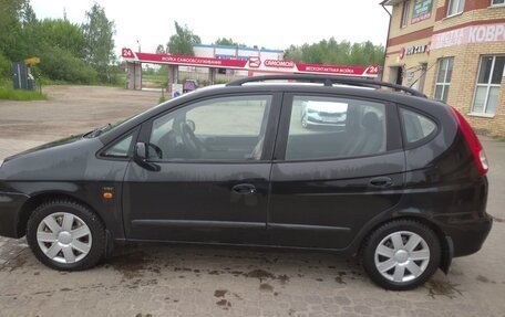Daewoo Tacuma, 2003 год, 280 000 рублей, 6 фотография