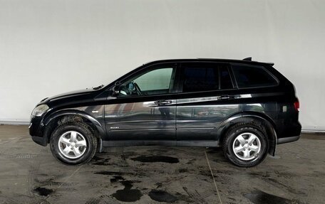 SsangYong Kyron I, 2013 год, 897 000 рублей, 8 фотография