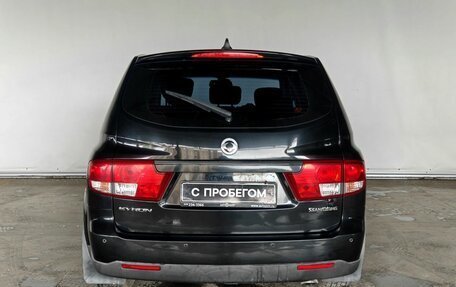 SsangYong Kyron I, 2013 год, 897 000 рублей, 5 фотография