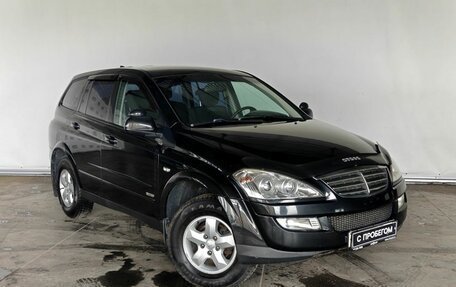 SsangYong Kyron I, 2013 год, 897 000 рублей, 3 фотография