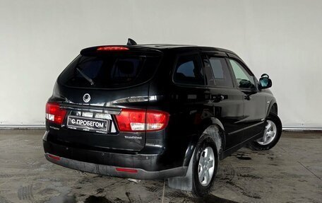 SsangYong Kyron I, 2013 год, 897 000 рублей, 4 фотография