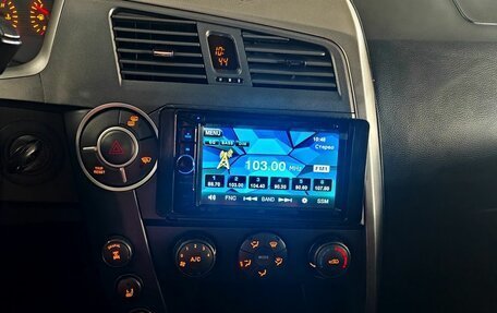 SsangYong Kyron I, 2013 год, 897 000 рублей, 13 фотография