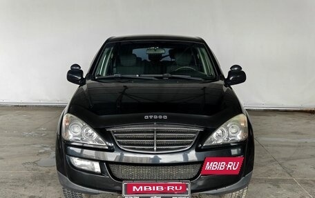 SsangYong Kyron I, 2013 год, 897 000 рублей, 2 фотография